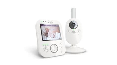 philips avent recall|Philips Avent Video Baby Monitor Replacement .